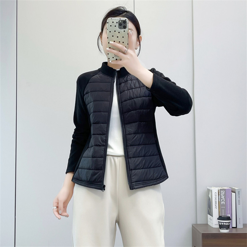 惠衣阁秋冬女修身小蛮腰立领保暖外套排骨棉衣保暖德绒内胆外套,女装/女士精品,棉衣/棉服,淘宝优惠券,粉丝福利购,淘宝优惠卷