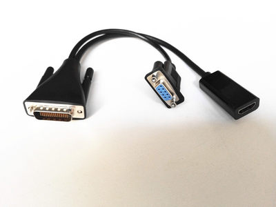 hdcipolycomDBA套件hdmi