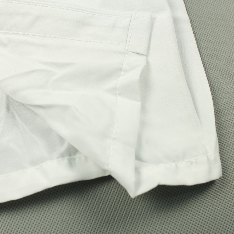 Chemise enfant à manche longue - Ref 2083651 Image 5