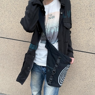 T期白档案tee 06ss 街巷club自主原创 uc非Undercover