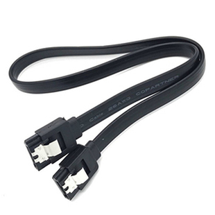 sata固态硬盘数据线高速信号线6Gb SATA串口数据线 SATA3.0 原装