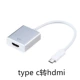 Тип-C для HDMI