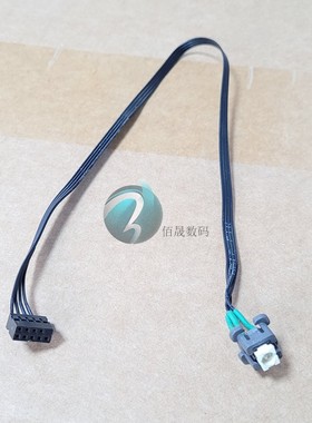 适用联想M910t 710t M920t 720t 开关线按钮机箱电源按键 00XL277