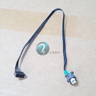 适用联想M910t 710t M920t 720t 开关线按钮机箱电源按键 00XL277