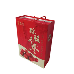 芳姑酥枣无核冬枣香酥脆枣休闲食品聊特产东昌酥枣礼盒装510克