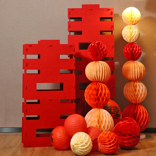 Негабаритные трехмерные напольные украшения со счастливым словом, свадебный зал, планировка гостиной, украшение банкета по случаю помолвки, принадлежности для украшения свадебного зала