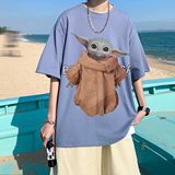 雾霾蓝