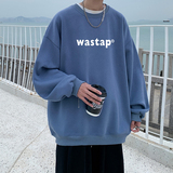 雾霾蓝
