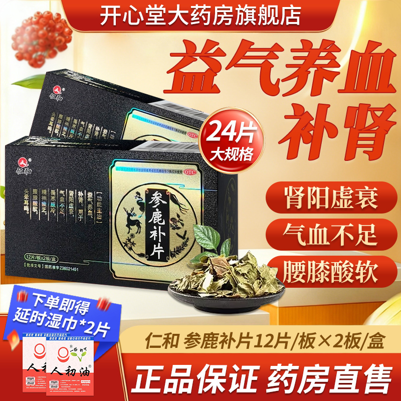 益气养血补肾畏寒怕冷头晕耳鸣