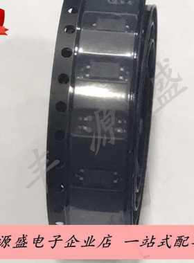 LTV217 光电耦合器 丝印L217 SOP4脚贴片光耦 原装进口