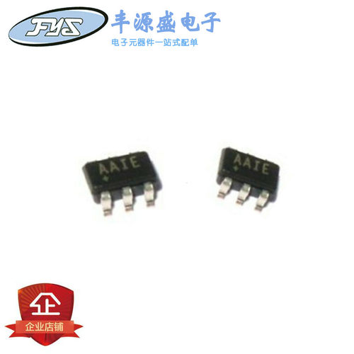MAX4561EUT+T MAX4561EUT 贴片SOT23-6 丝印AAIE 原装