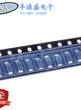 SM240AF 丝印S24 肖特基二极管 贴片SMAF封装 2A/40V 现货 10只装