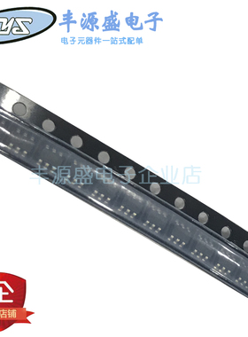 TVS瞬态抑制器 SP0505BAHTG SOT23-6防静电保护管 原装现货可直拍