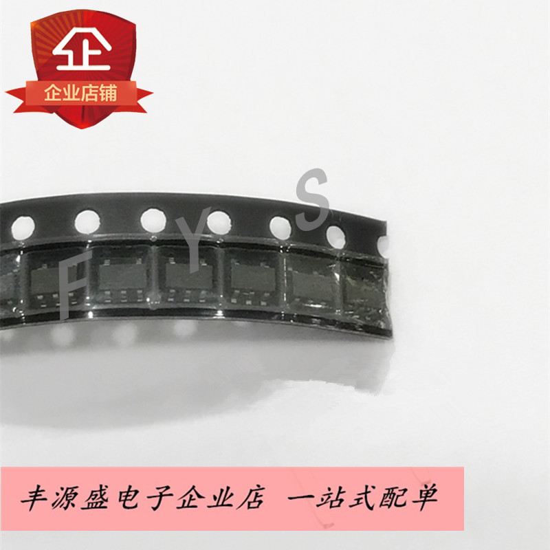 XC6210B332MR 贴片SOT23-5脚高速LDO稳压器芯片 3.3V 现货热卖