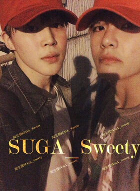 新品特价】BTS防弹少年团V金泰亨JIMIN朴智旻鸡米泰泰同款棒球帽