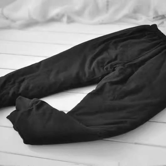 店铺清仓胖加肥  冬加厚男女儿童棉裤内胆全童家居中小学生套校服