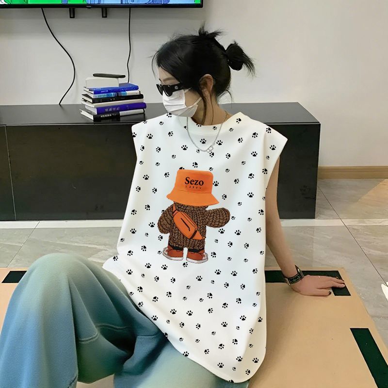 ins2025新款美式高街潮牌