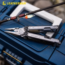 美国Leatherman莱泽曼ARC高硬度MagnaCut钢多用途野外生存工具钳