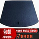 适用于起亚智跑备胎盖板行李箱垫后备箱承重硬底板毛毯隔物硬板子