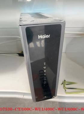 海尔净水机器HRO7530-CT/100C1/400/600C-WU1/4H/6H96/18-3U1滤芯