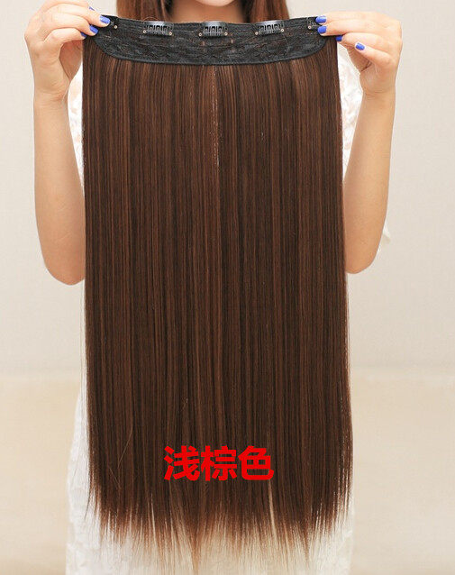 Extension cheveux - Ref 220494 Image 4
