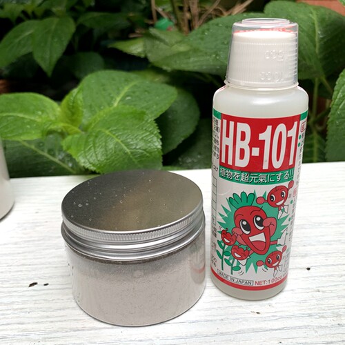 HB101植物活力素促进生根发芽 广谱防菌 除菌白粉黑腐