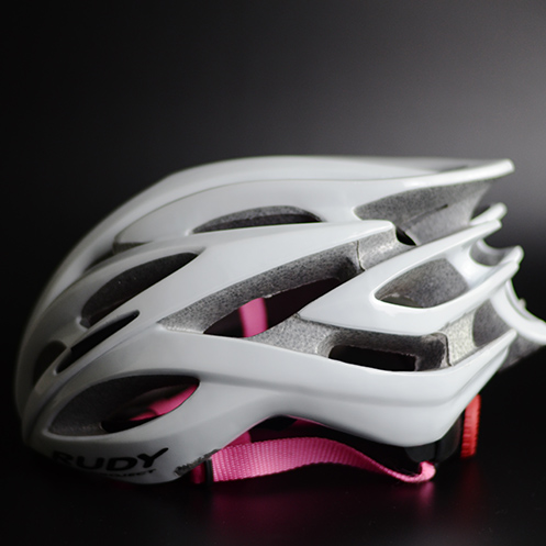 Casque cycliste - Ref 2234255 Image 2