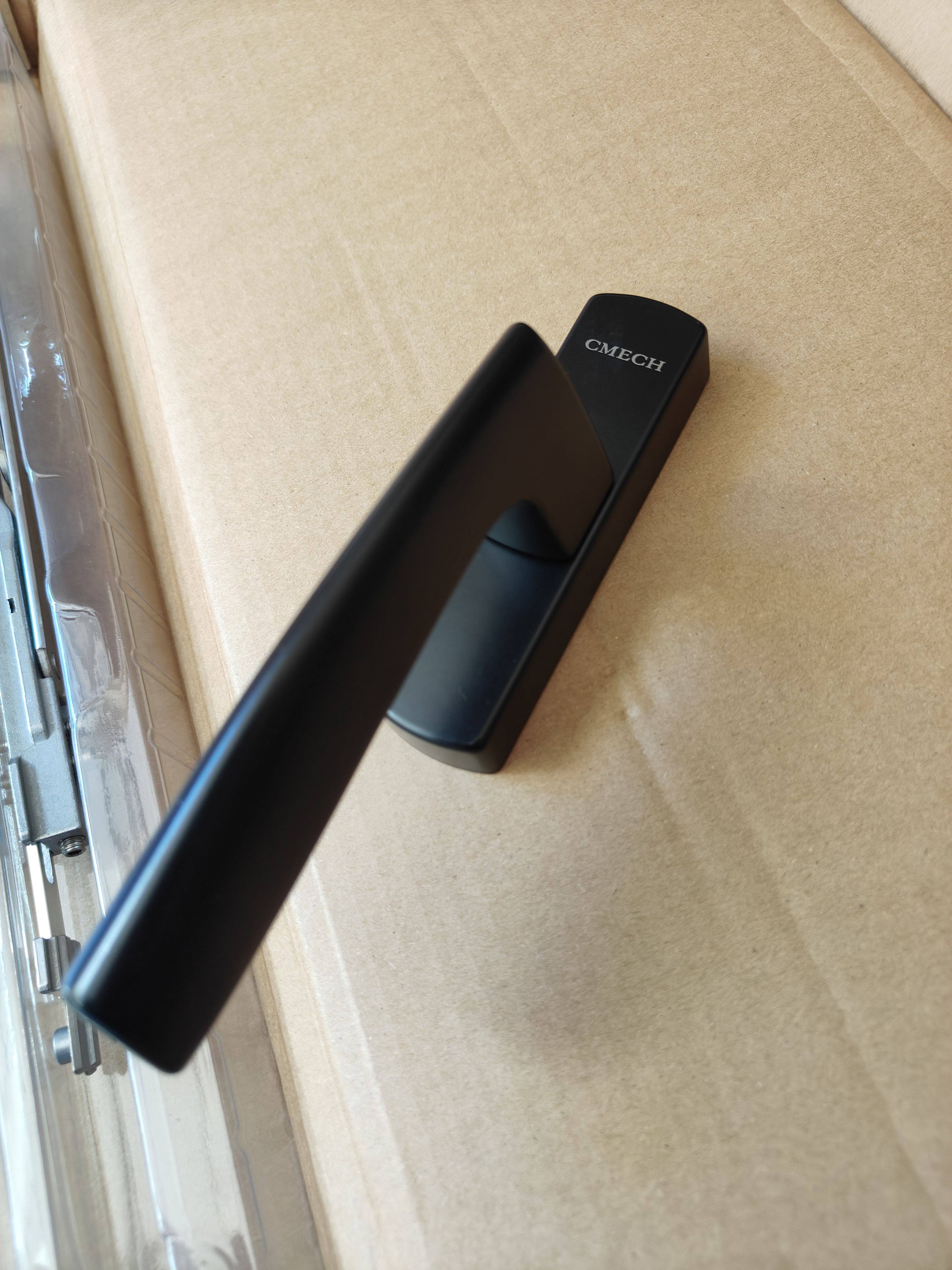 希美克合页款内开内倒五金件图片