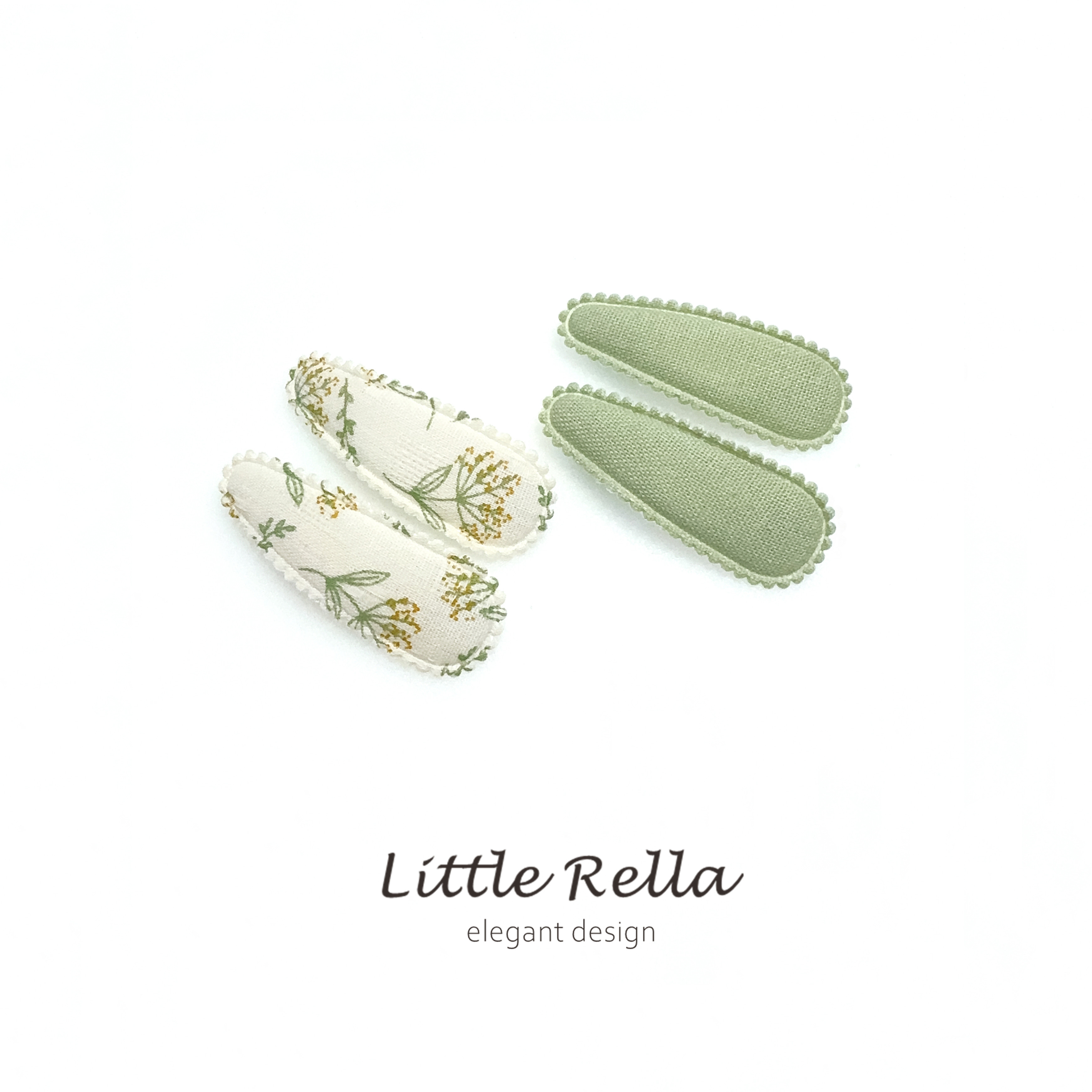 宝宝安全BB发夹掰掰发卡