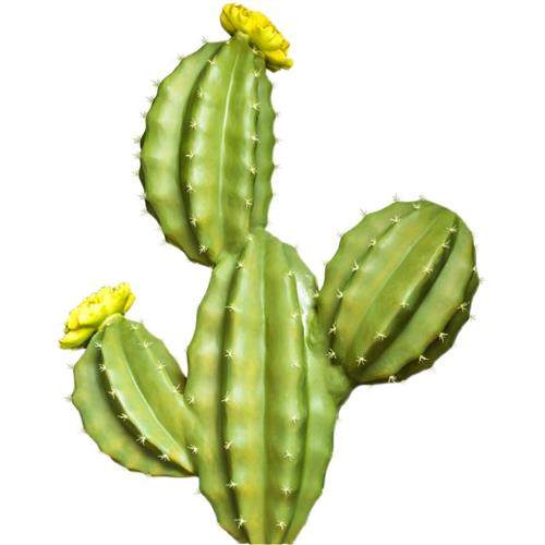 户外大型仿真仙人掌玻璃钢雕塑公园林景观小区草坪植物装饰品摆件,家居饰品,装饰摆件,淘宝优惠券,粉丝福利购,淘宝优惠卷