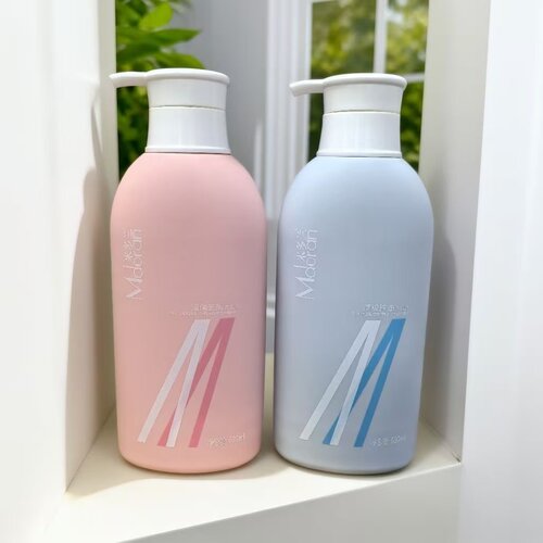 米多兰去屑控油蓬松洗发水680ml