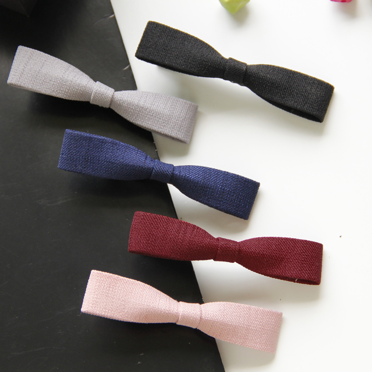 Accessoire cheveux en tissu - Ref 1198863 Image 18