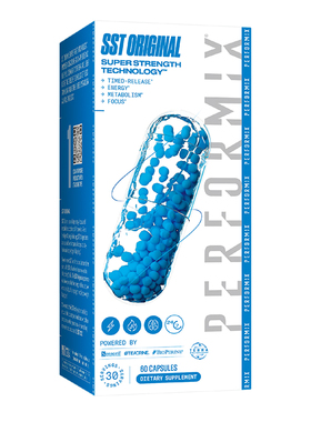 Performix蓝魔胶囊60粒sst黑金魔黑魔夜黄魔氮泵健身CLA补剂