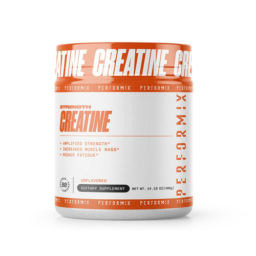 美国Performix一水肌酸粉400g