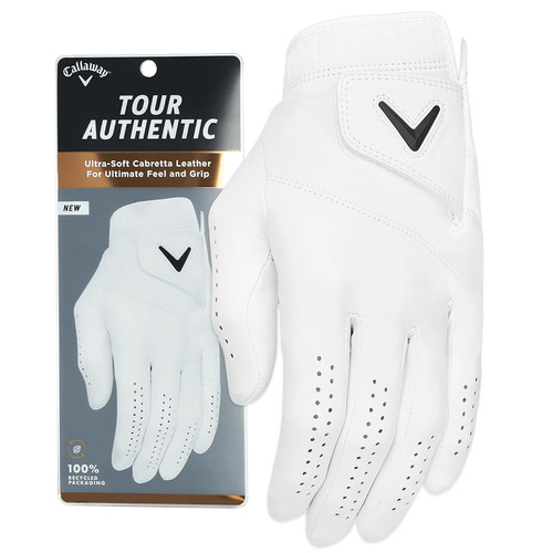 高尔夫羊皮手套高尔夫巡回赛都在用，轻质防滑柔软。