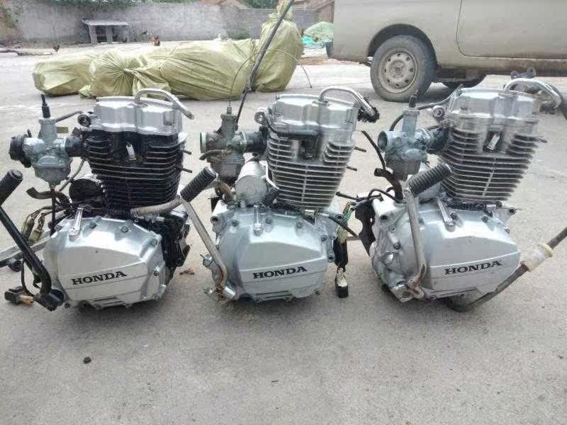 二 手拆车新大洲五羊本田CG125发动机 新锋锐发动机 款通用 cg125|ruв категории мотоцикл/оборудование/аксессуары, аксессуары мотоцикла, мотоцикл - мотор - от Buy2taobao.com для оказания профессиональной услуги покупки агента Taobao