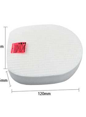 适用于Shark吸尘器配件滤棉IZ162H/IZ362H/IZ363HT/IZ440H滤芯