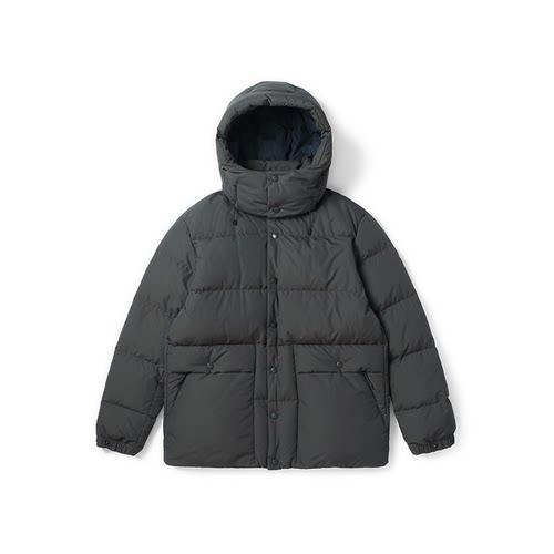 riskrider 1980户外尼龙 白鹅绒羽绒服 800F 90鹅绒填充 R2431