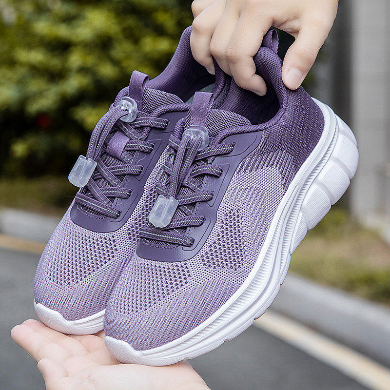 老人鞋秋冬男女防滑软底大脚骨脚宽脚肥宽松舒适妈妈老年健步奶奶,女鞋,健步鞋,淘宝优惠券,粉丝福利购,淘宝优惠卷