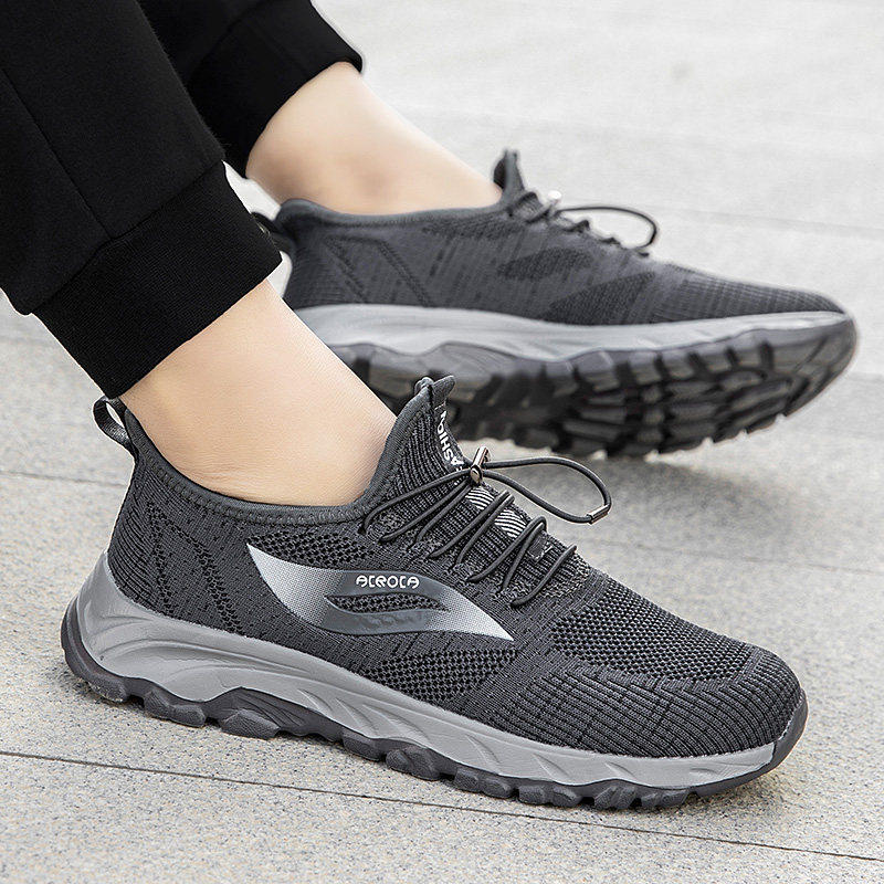 舒适老人鞋男爸爸中老年网面运动夏季健步鞋女官方正品透气妈妈鞋,流行男鞋,健步鞋,淘宝优惠券,粉丝福利购,淘宝优惠卷
