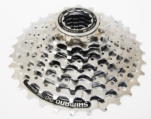 Pignon de vélo 8 vitesses - Ref 2362676 Image 1