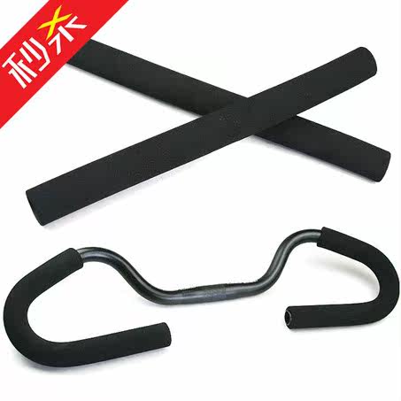 Poignées de vélo - Ref 2346475 Image 1