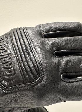 西班牙Garibaldi手套 摩托车骑行手套