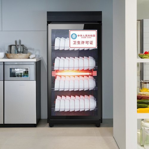 消毒柜-高温不锈钢-保5年