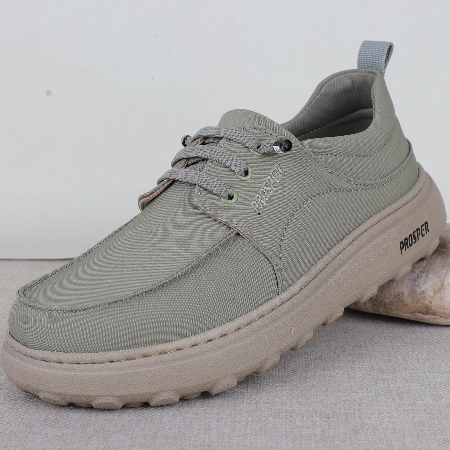 26春款老北京布鞋男士休闲鞋透气防滑轻底百搭松紧口厚底开车单鞋,流行男鞋,布鞋,淘宝优惠券,粉丝福利购,淘宝优惠卷