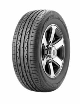 普利司通255/50R19 HP防爆带星 107W-宝马X5/X6前轮