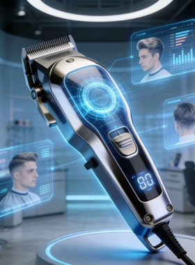 电动理发器大功率发廊专用电推剪剃头刀电动自己剃头发推剪理发器