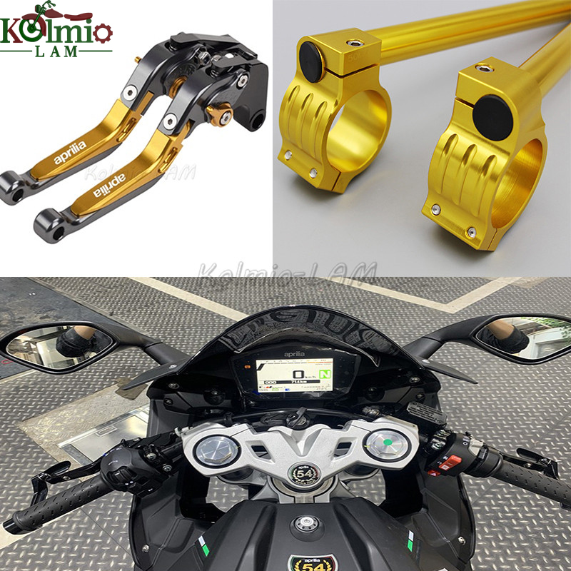 GPR150125后视镜刹车牛角车把