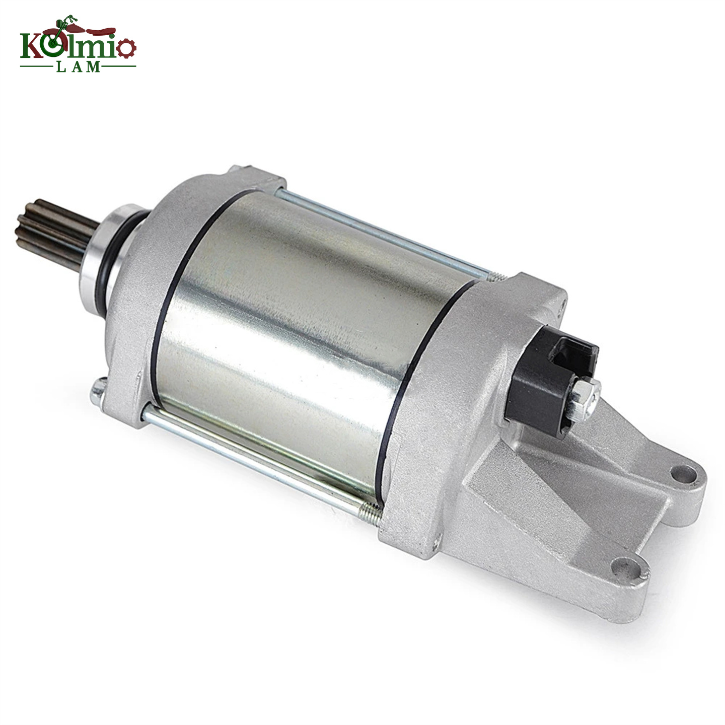 适用雅马哈TMAX560/530启动马达