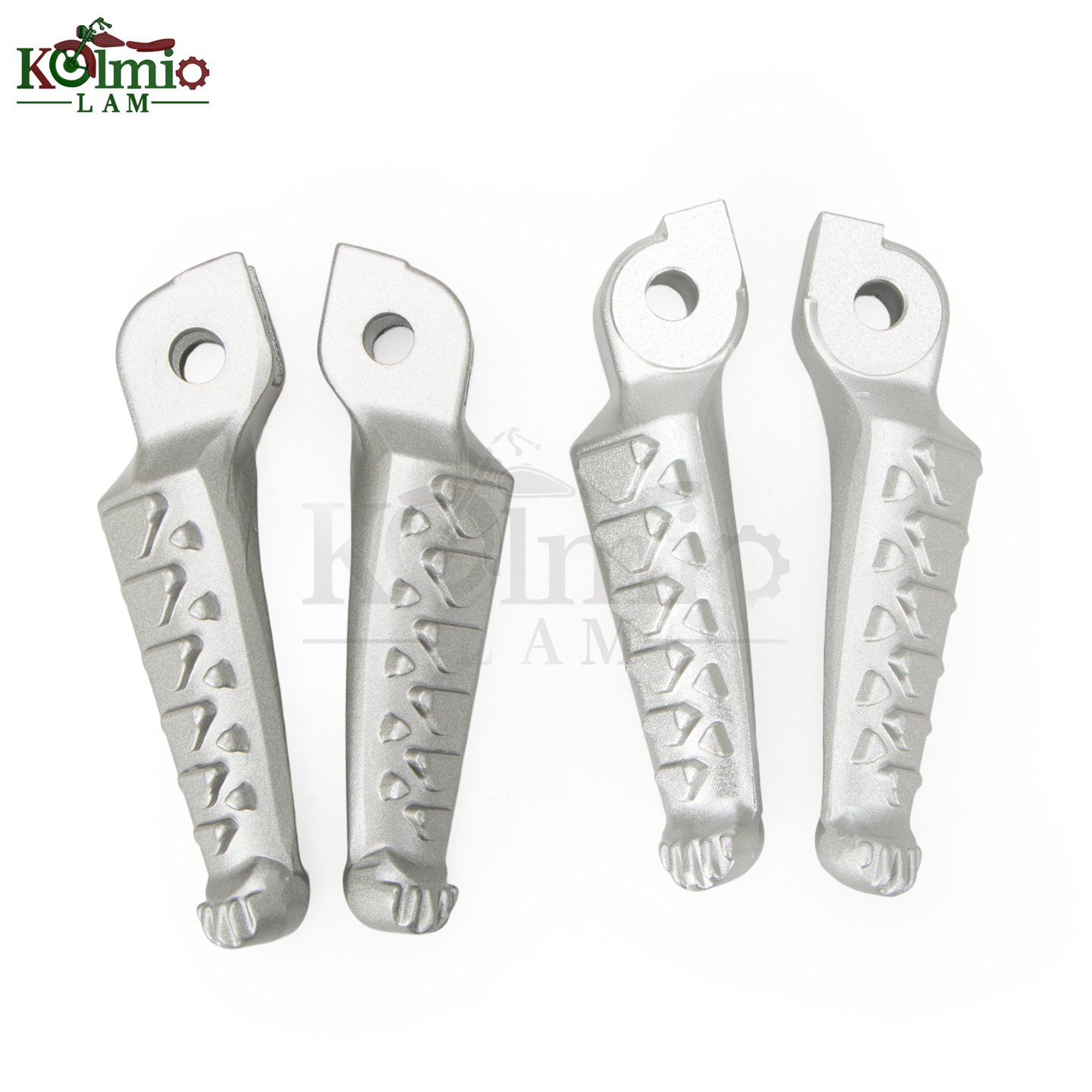 适用杜卡迪899/1199前后小脚踏蹬